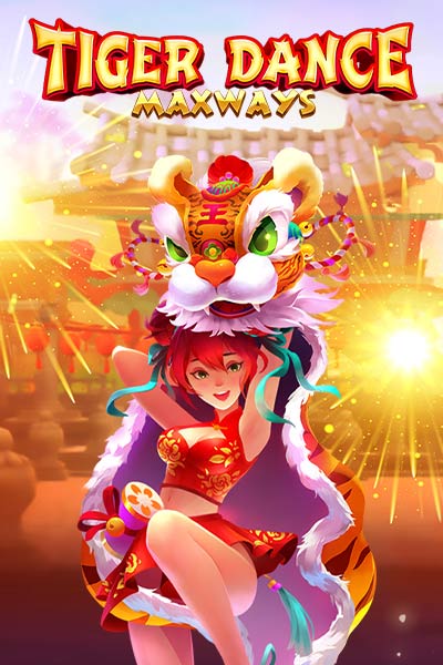 Tiger Dance