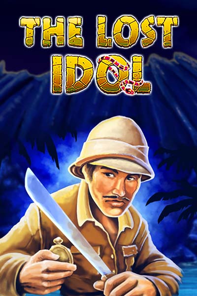 The Lost Idol