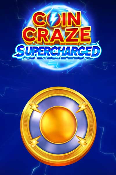 Coin Craze: Supercharged